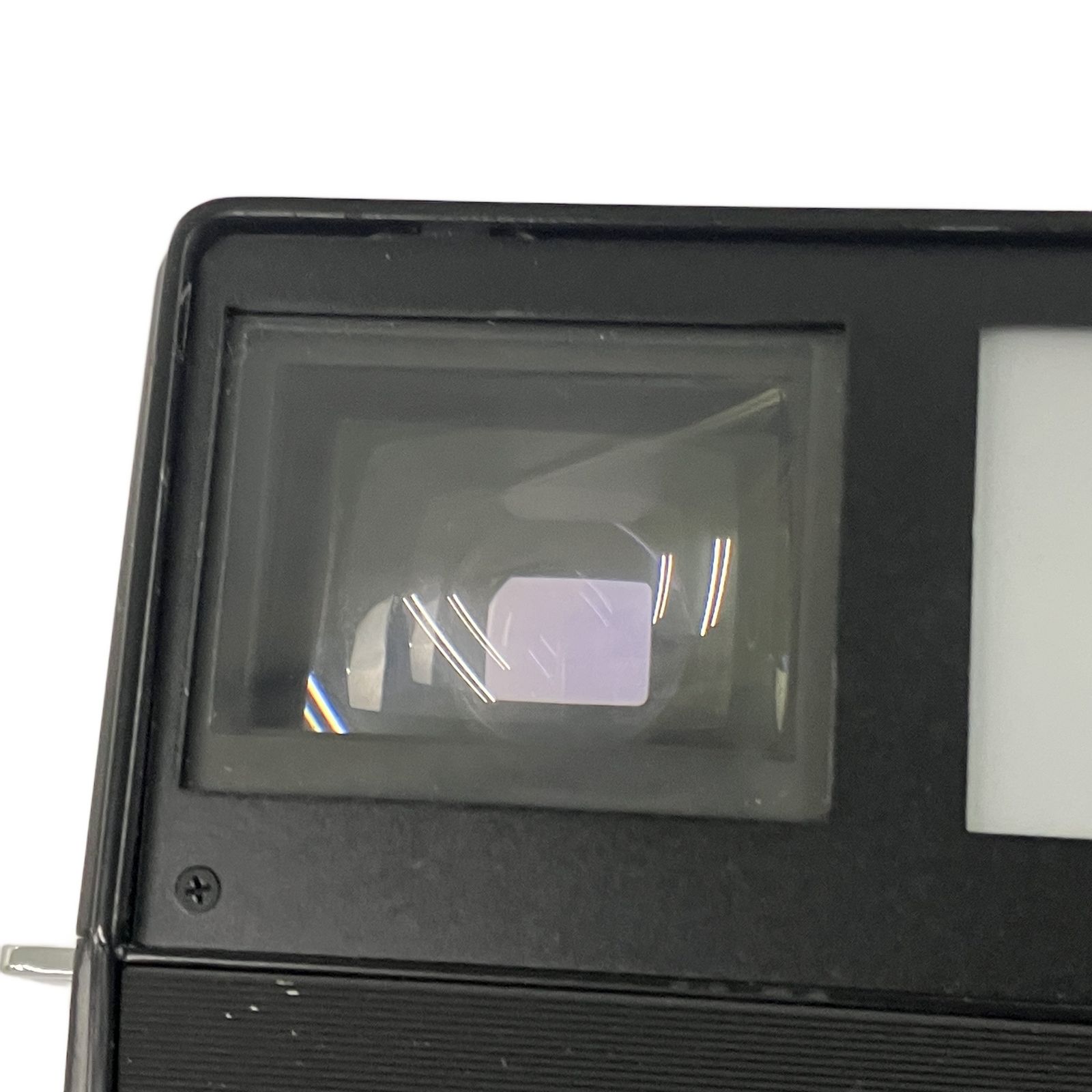 Mamiya Universal ボディ 本体のみ フィルムカメラ マミヤ ジャンク