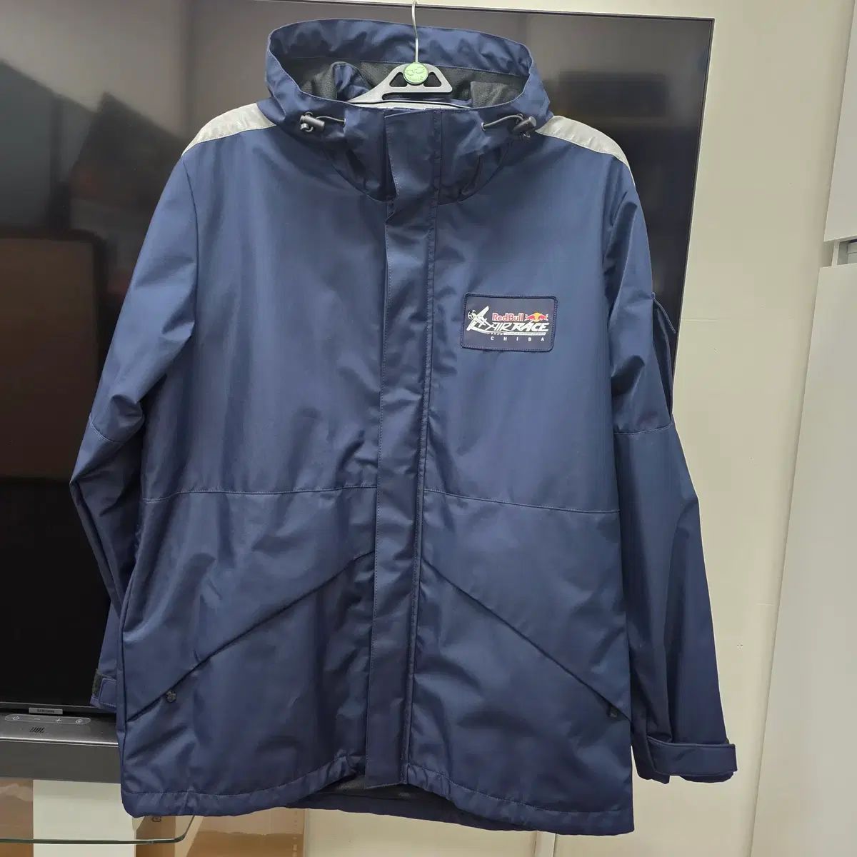 未使用新品 アヴィレックス レッドブル エアレース ジャケット - メルカリ