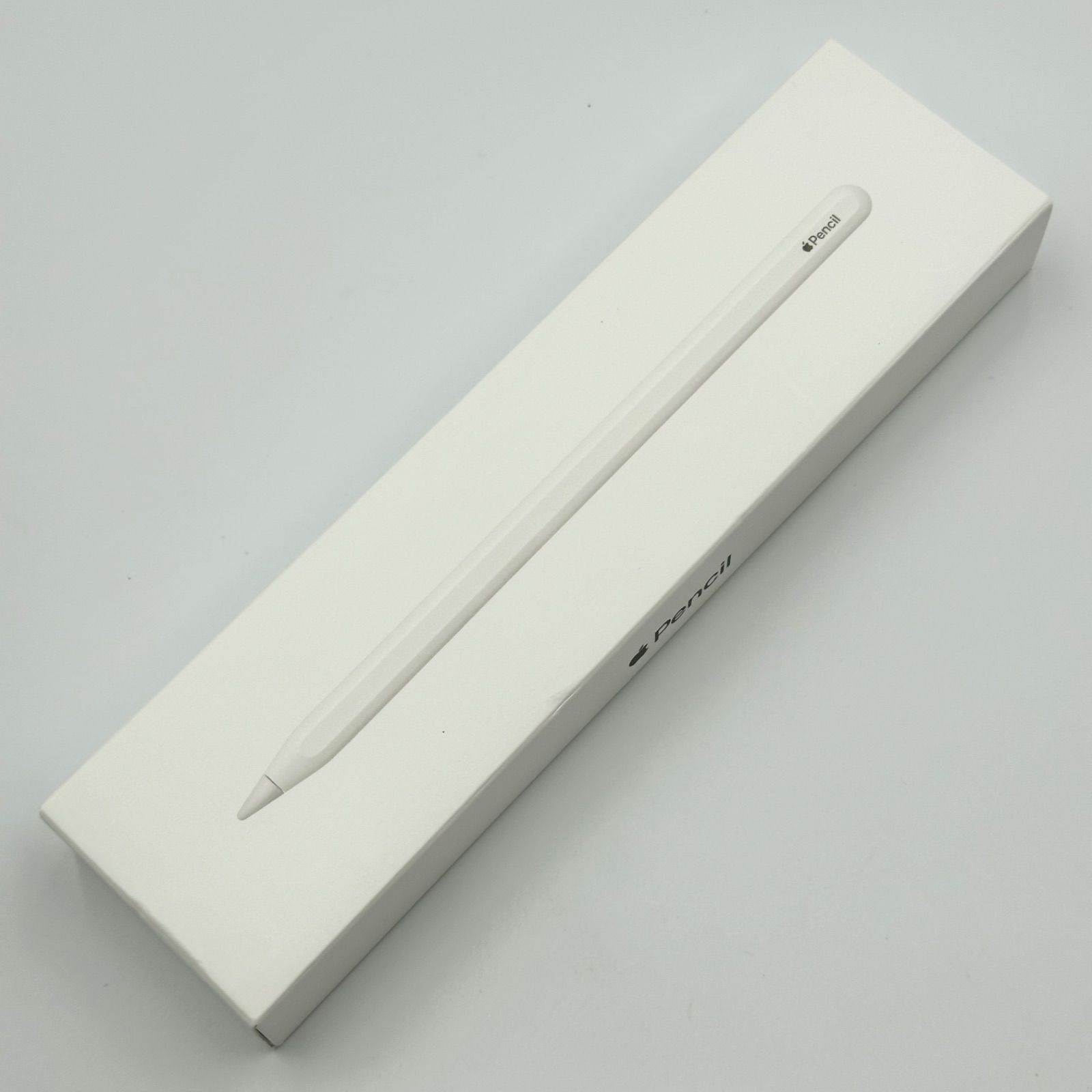 24時間以内発送・未使用に近い✨️】Apple Pencil 第2世代 ホワイト