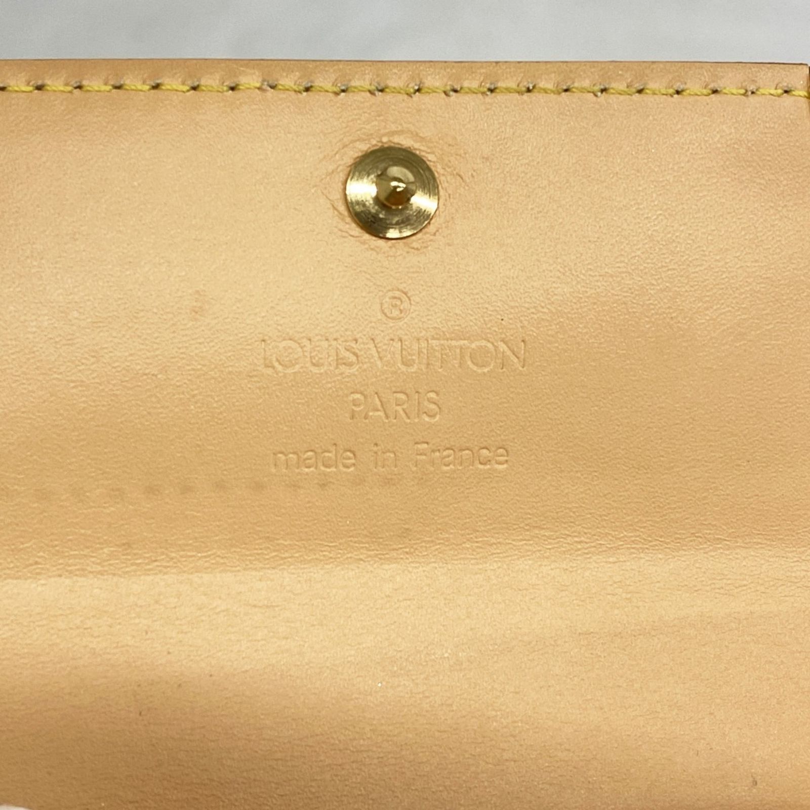 ルイ・ヴィトン(Louis Vuitton) ルイ・ヴィトン 財布・コインケース