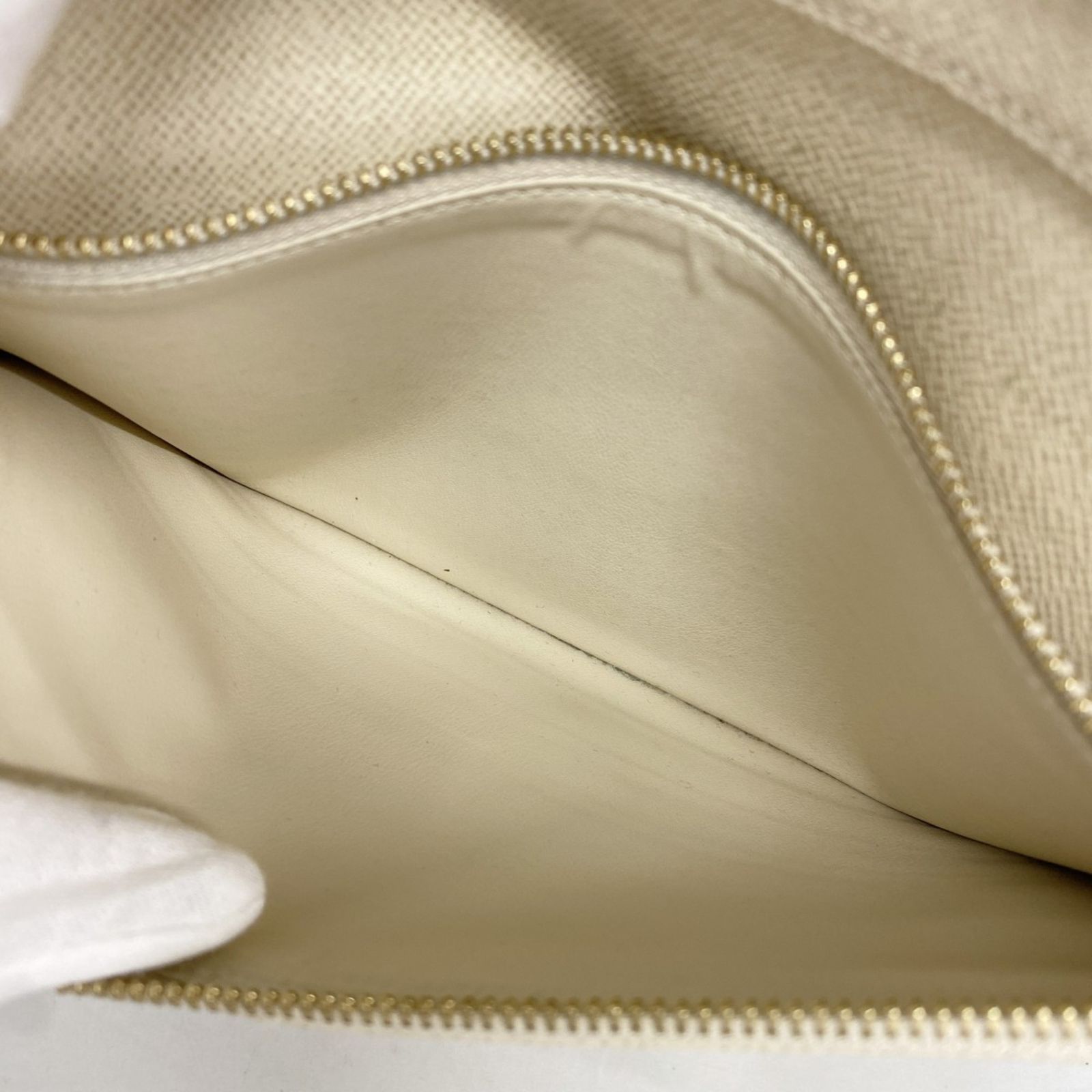 ルイ・ヴィトン(Louis Vuitton) ルイ・ヴィトン 長財布 ダミエ