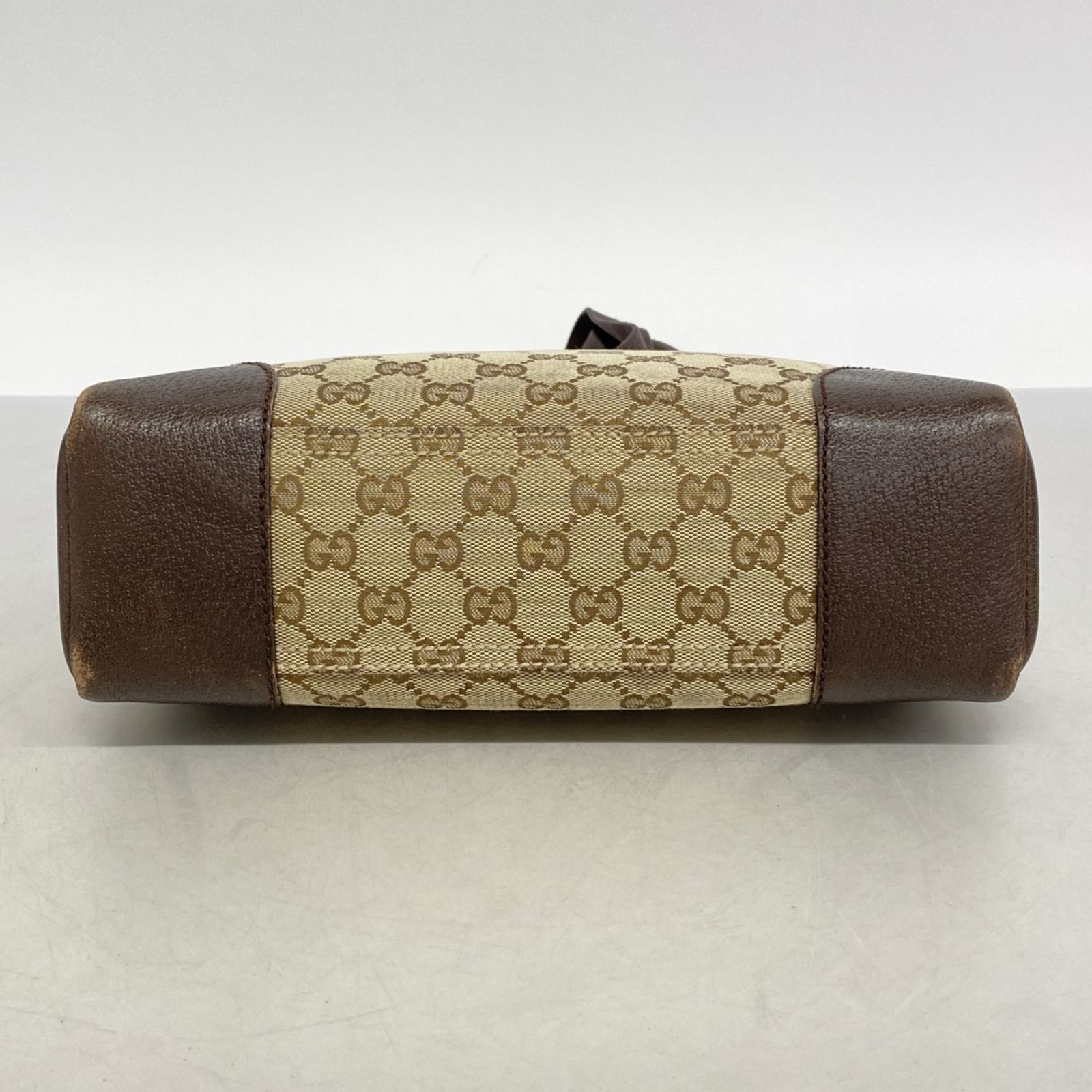 グッチ(Gucci) グッチ ショルダーバッグ GGキャンバス 114273