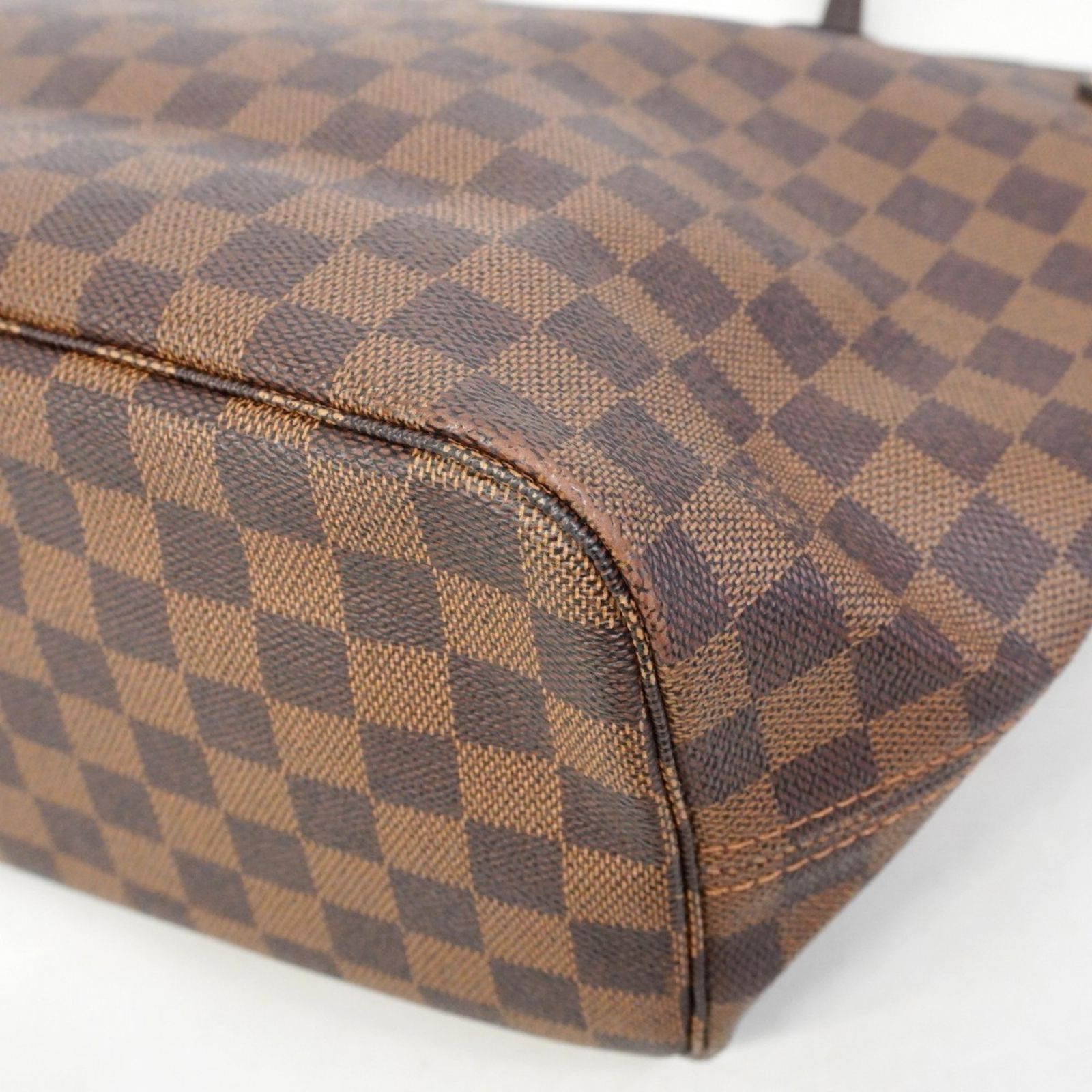 ルイ・ヴィトン(Louis Vuitton) ルイ・ヴィトン トートバッグ ダミエ