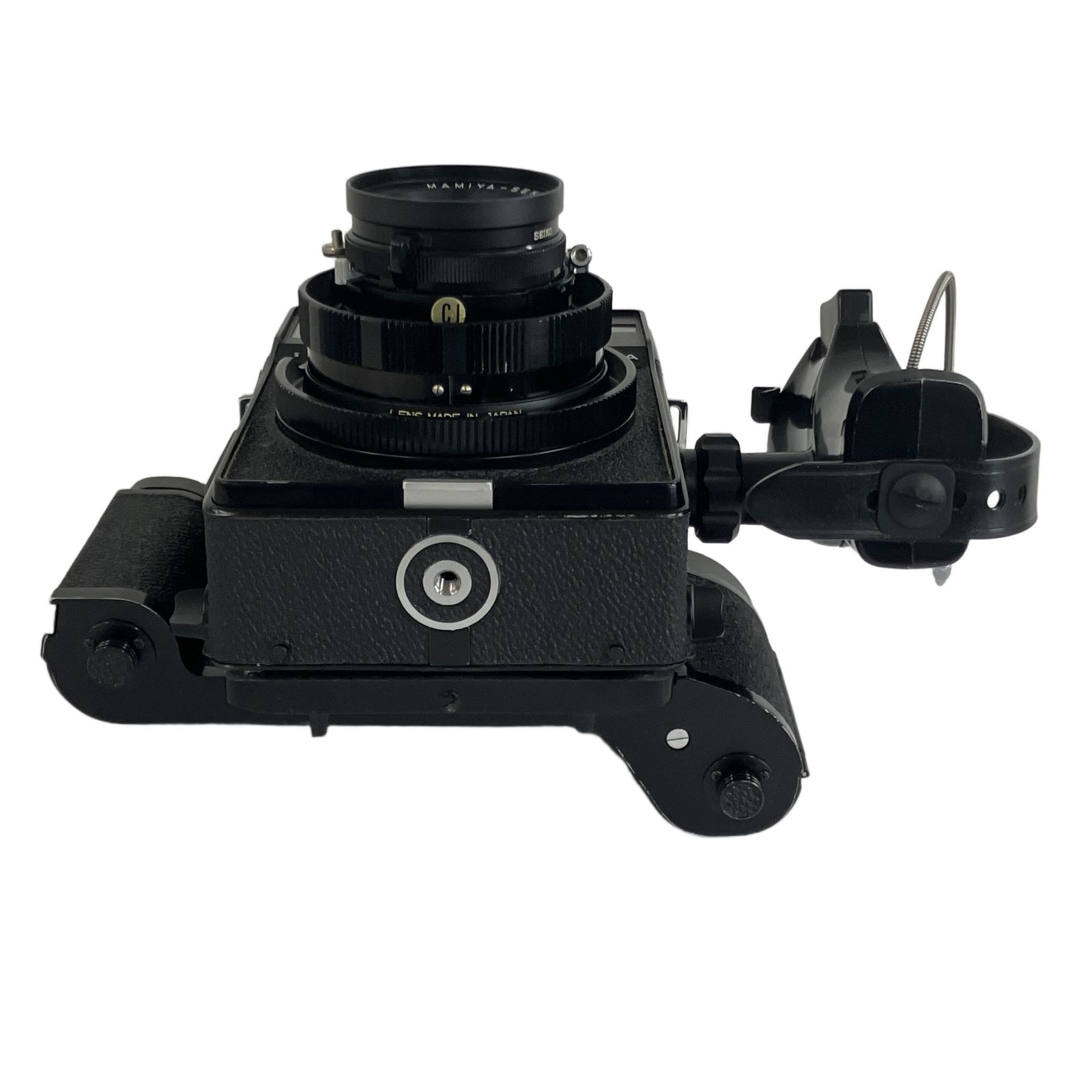 Mamiya super 23 ボディ SEKOR 100mm F3.5 レンズセット 中判カメラ