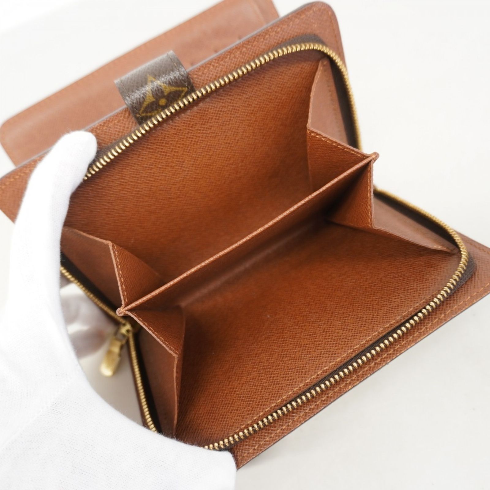 ルイ・ヴィトン(Louis Vuitton) ルイ・ヴィトン 財布 モノグラム