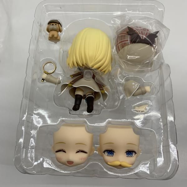 中古】開封)ねんどろいど ワトソン・アメリア[91] - メルカリ