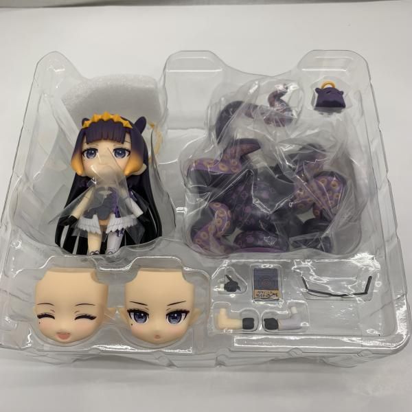 中古】開封)ねんどろいど 一伊那尓栖 DX版[91] - メルカリ