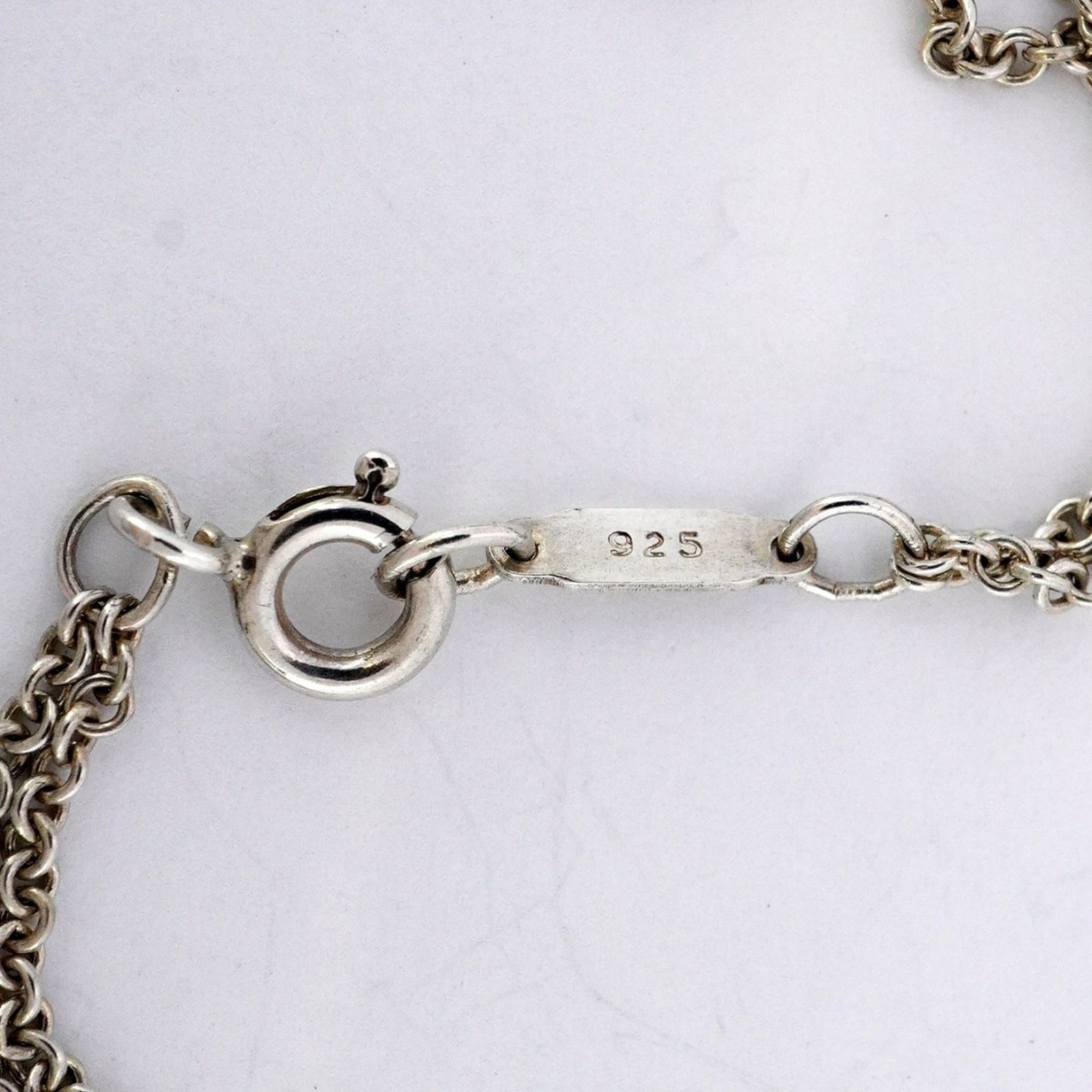 ティファニー(Tiffany) ティファニー ネックレス インフィニティ