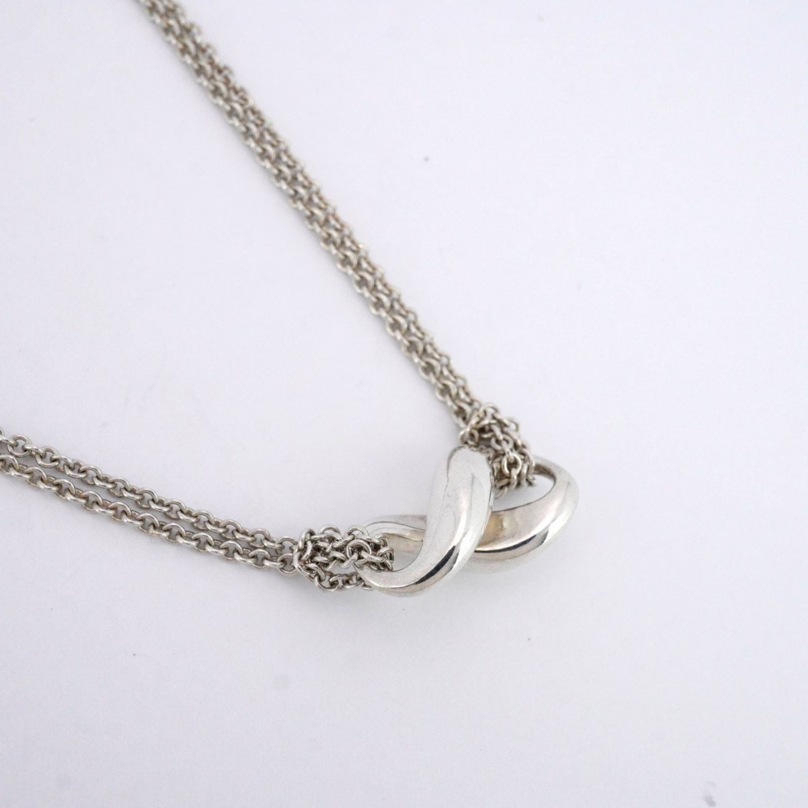 ティファニー(Tiffany) ティファニー ネックレス インフィニティ