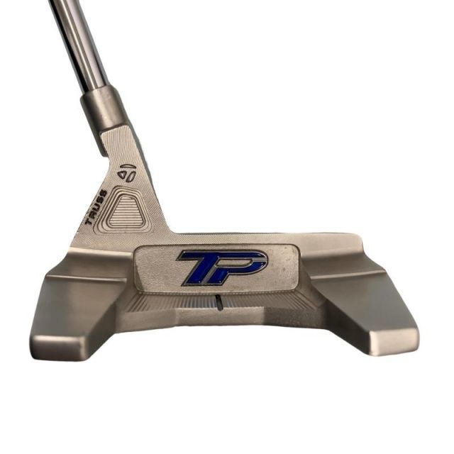 中古】 テーラーメイド TP COLLECTION HYDRO BLAST BANDON TM1 33