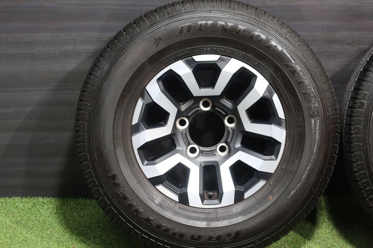 秋セール＜2025年製 新車外し＞トヨタ ランドクルーザー 70 再再販