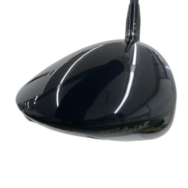 タイトリスト4ダース 注目3ブランド・ドライバーガチンコ試打】ひと足早く出揃った2023