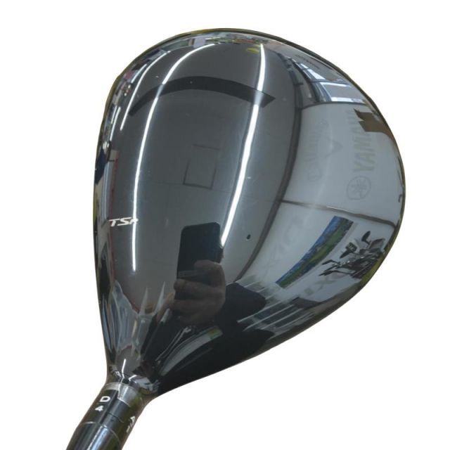 タイトリスト4ダース 注目3ブランド・ドライバーガチンコ試打】ひと足早く出揃った2023