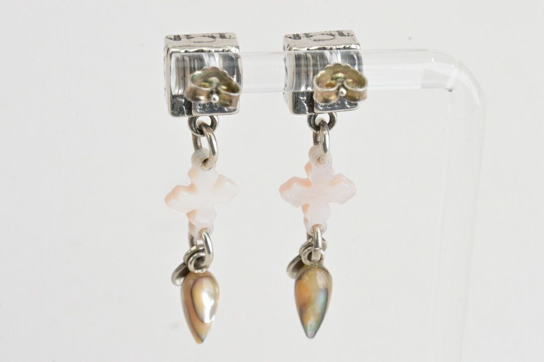 ジェムキングダム GEM KINGDOM ピアス 両耳用 925 アクセサリー 