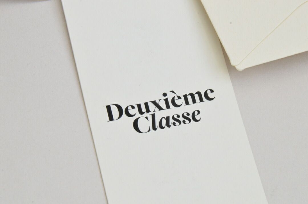 ドゥーズィエムクラス MUSE de Deuxieme Classe ニット カーディガン FF30 C/N C/D 生成 38サイズ レディース F-S4785 ドゥーズィエムクラス MUSE de Deuxieme Classe ニット カーディガン