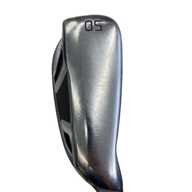 中古】 ピン G430 50° ウェッジ WG NS PRO MODUS3 TOUR105 (フレックス