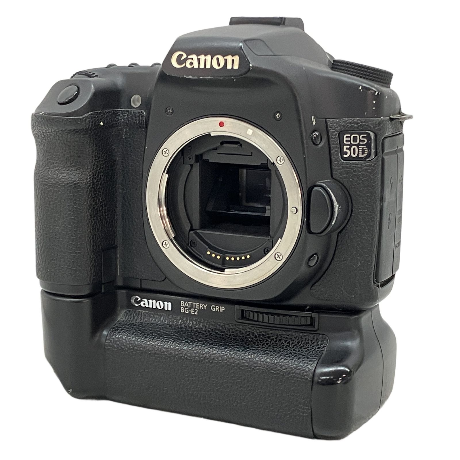 Canon EOS 50D デジタル一眼レフカメラ、長期保管 Amazon | Canon デジタル一眼レフカメラ EOS 50D ボディ EOS50D