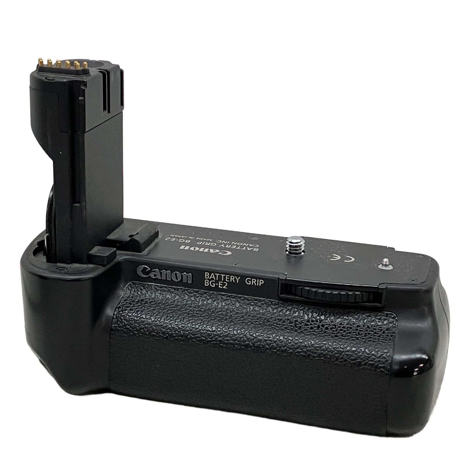 Canon EOS 50D デジタル 一眼レフ カメラ ボディ バッテリーグリップ付