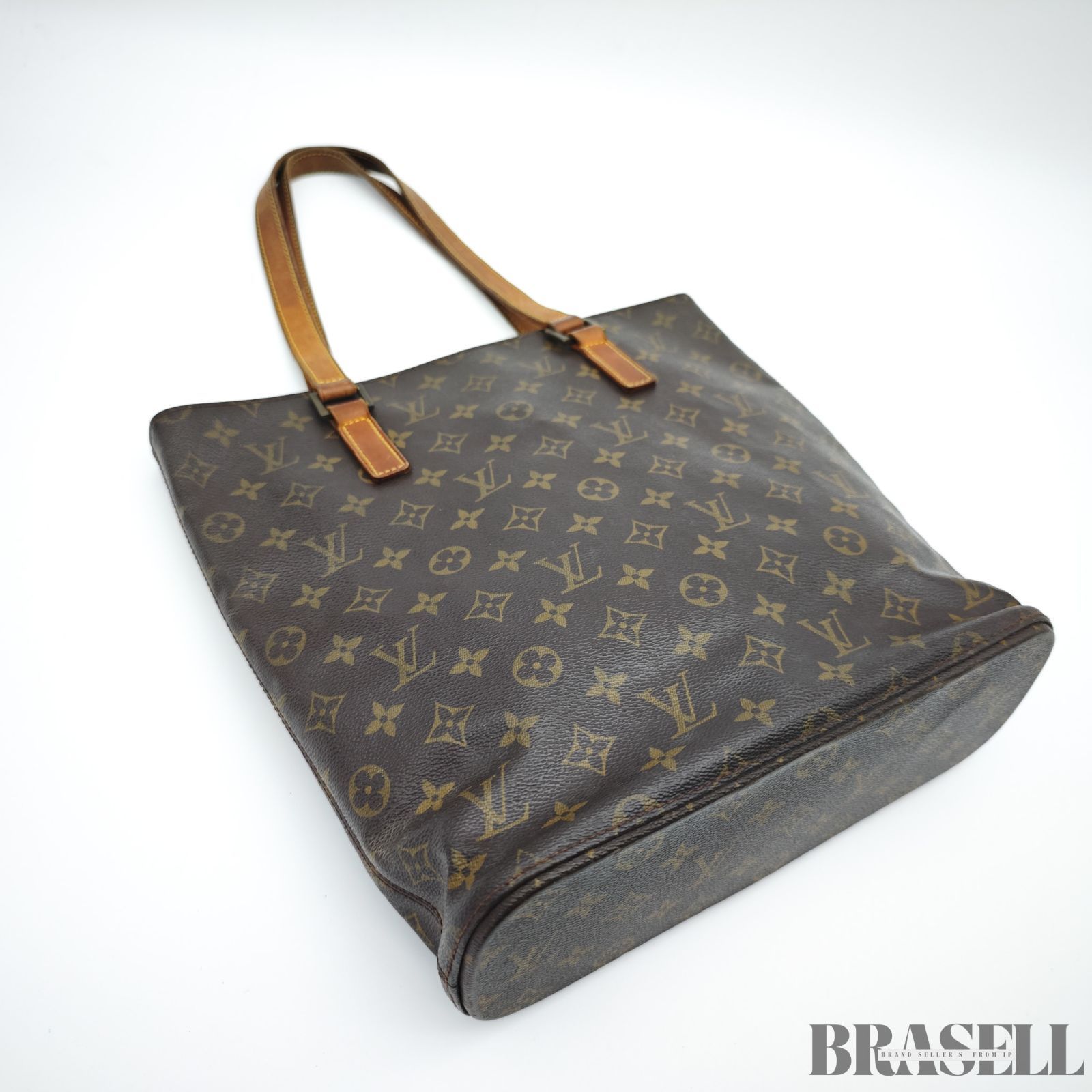LOUIS VUITTON ヴァヴァンGM M51170 バッグ トートバッグ バケット 