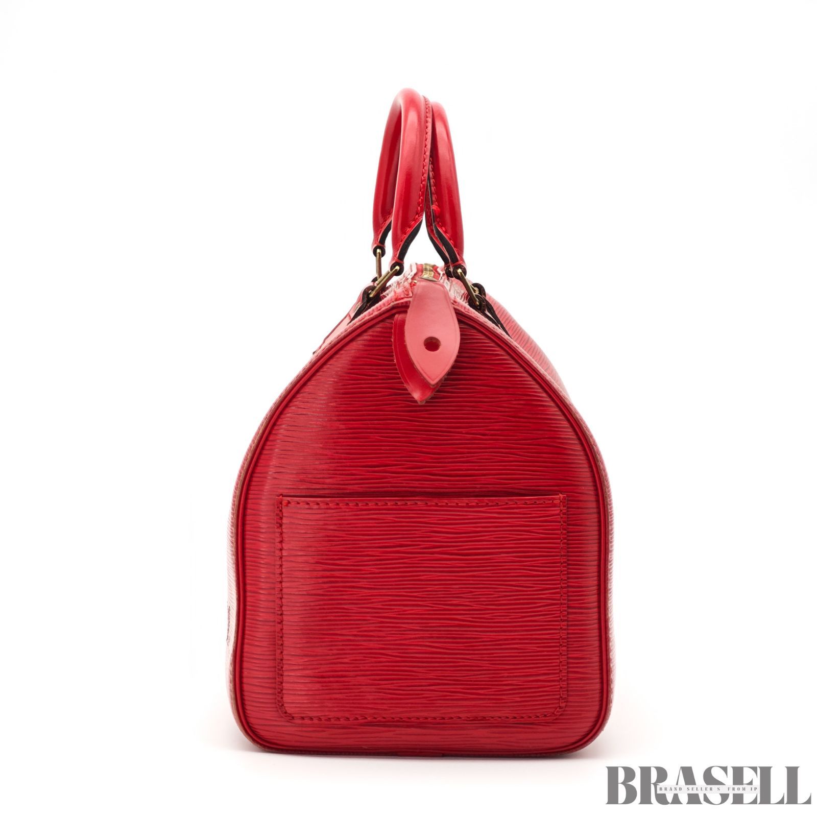 LOUIS VUITTON スピーディ30 M43007 バッグ ミニボストンバッグ