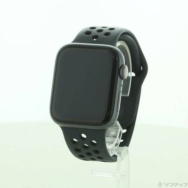 Apple Watch S6 Nike GPS+Cellular 44mm 中古 - メルカリ