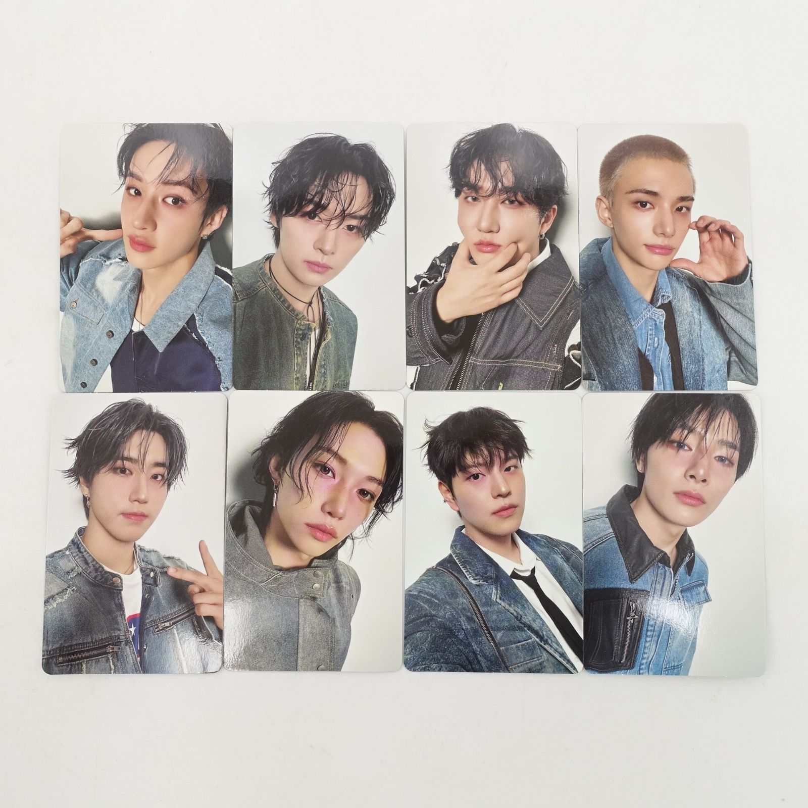 XLOV Starlike Music トレカ コンプリートセット(在庫ラスト) XLOV 1st Music トレカ コンプリートセット(在庫ラスト) - メルカリ