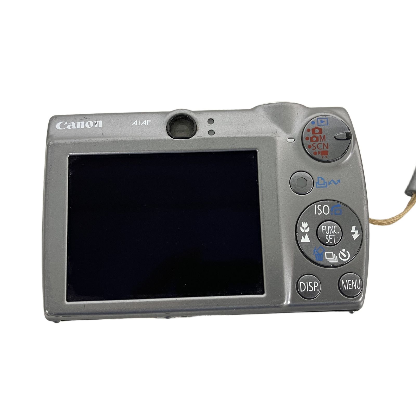 Canon キャノン IXY DIGITAL 900 IS PC1209 コンパクトデジタルカメラ