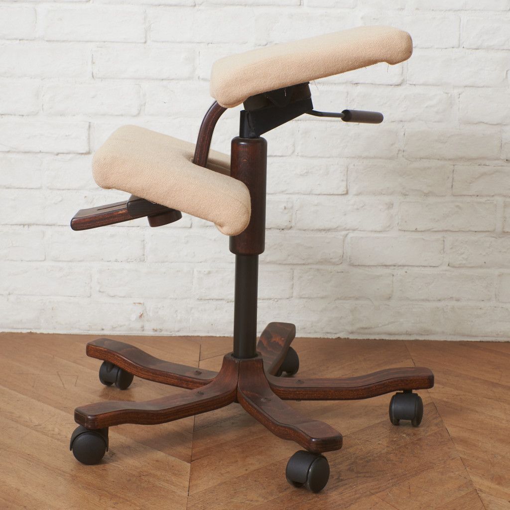 STOKKE バランスチェア ウィング STOKKE バランスチェア ウィング バランスチェア・ウィング ヴァリエール