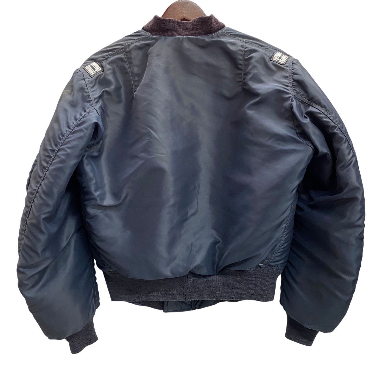 バズリクソンズ Buzz Rickson's B-15C mod. フライトジャケット