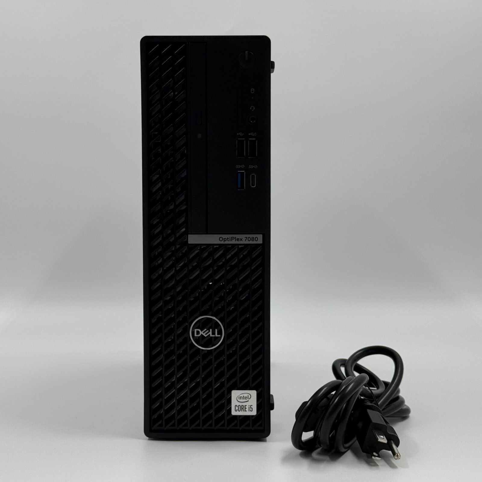 美品✨OptiPlex 7080 Small Form Factor インテル第10世代 i5-10500