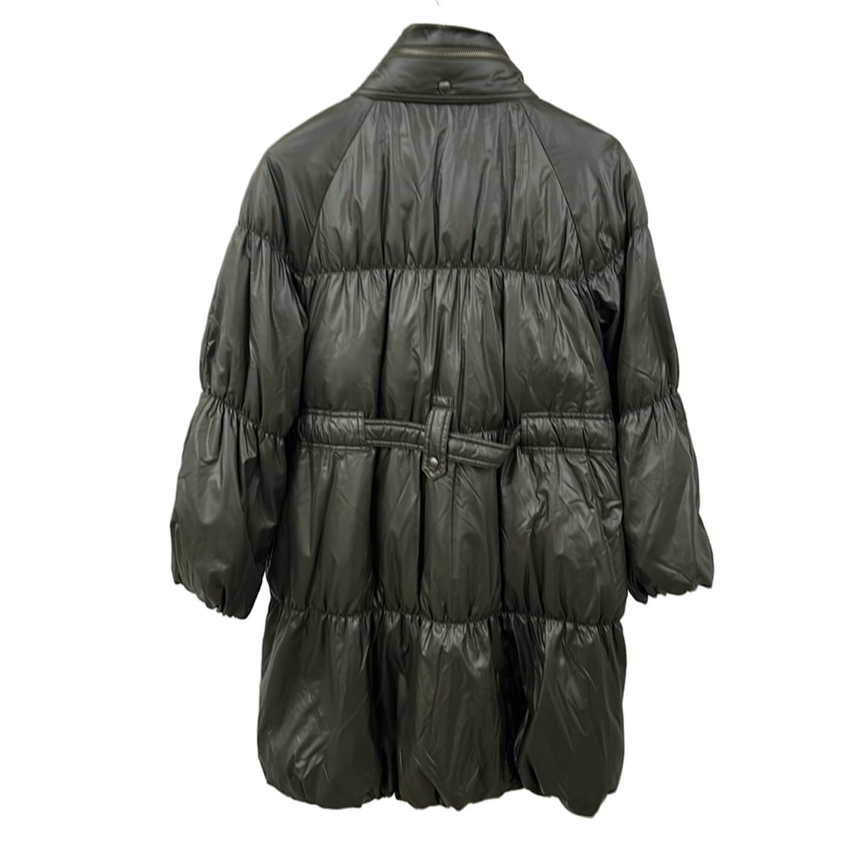 TOKUKO 1er VOL(トクコ・プルミエヴォル) ダウンコート サイズ9 M