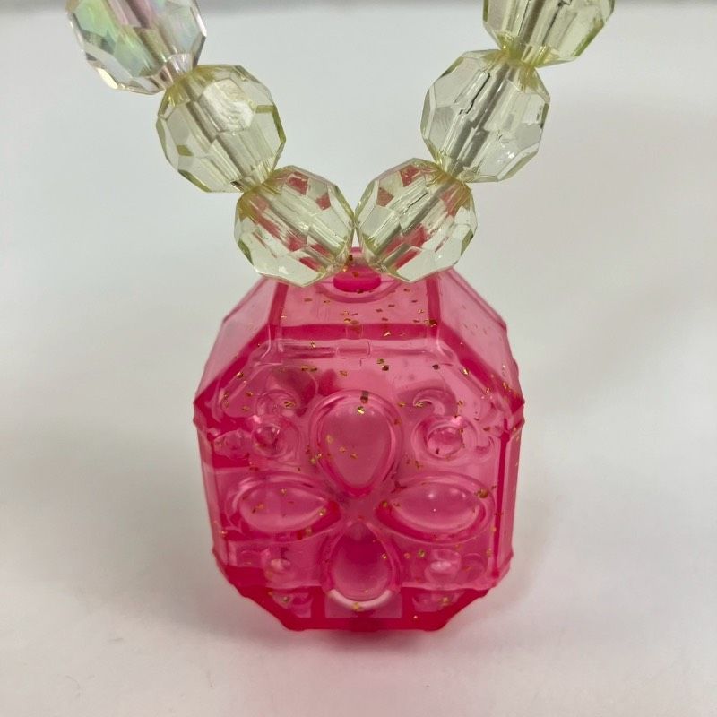 サンリオ ジュエルペット ジュエルチャーム ガーネット セガトイズ ③