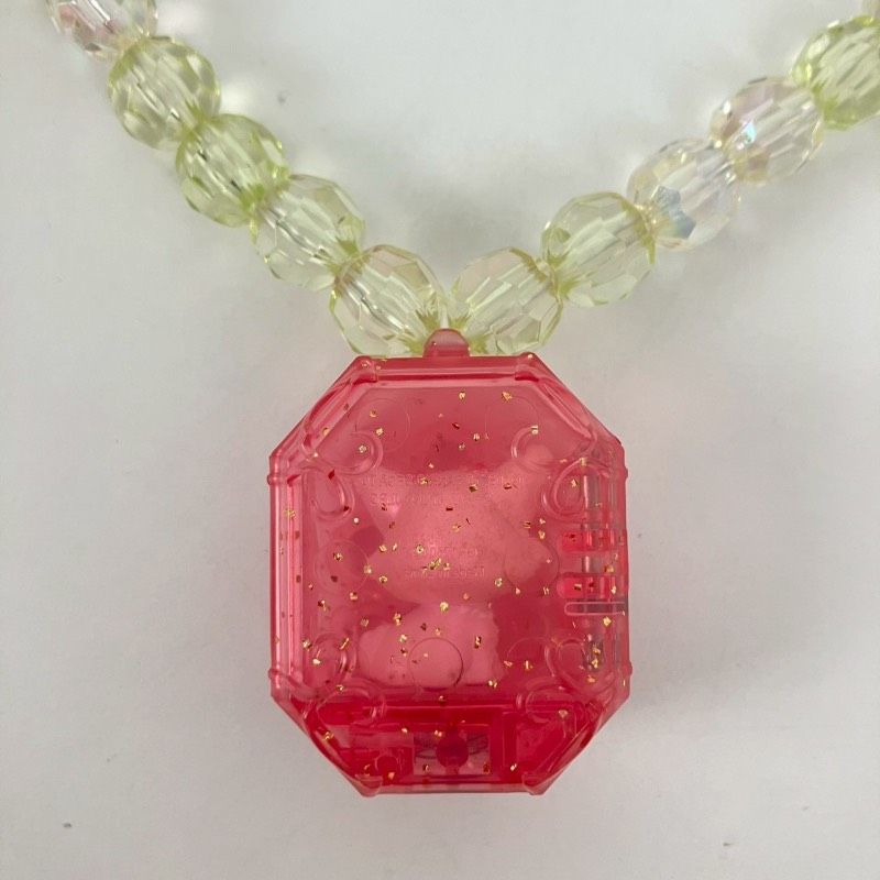 サンリオ ジュエルペット ジュエルチャーム ガーネット セガトイズ ③