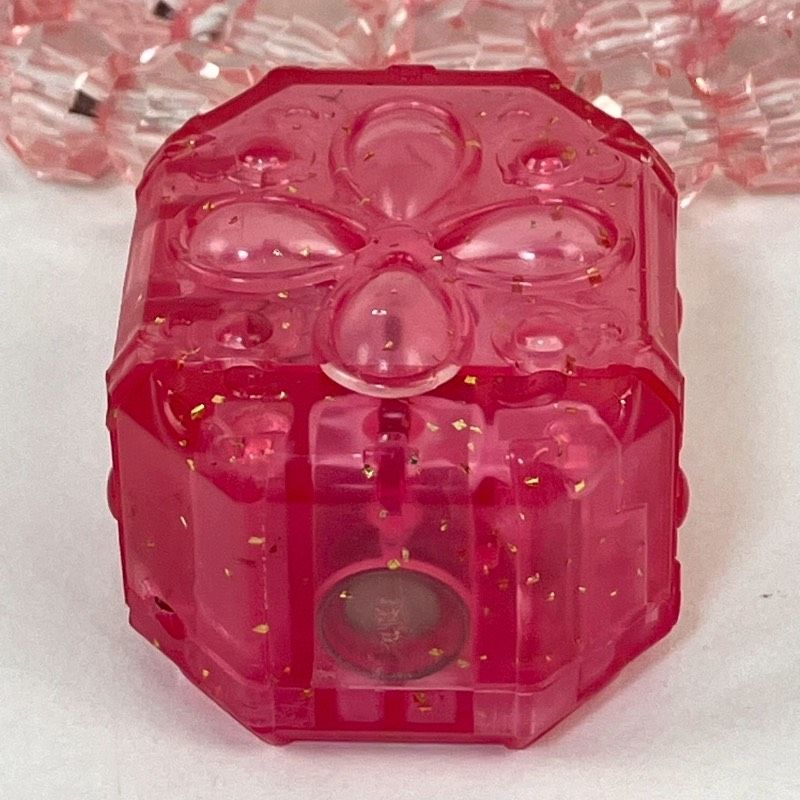 サンリオ ジュエルペット ジュエルチャーム ガーネット セガトイズ ④