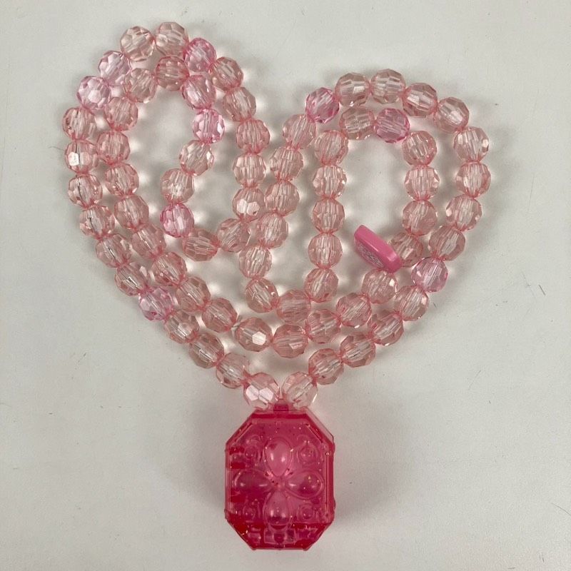 サンリオ ジュエルペット ジュエルチャーム ガーネット セガトイズ ④