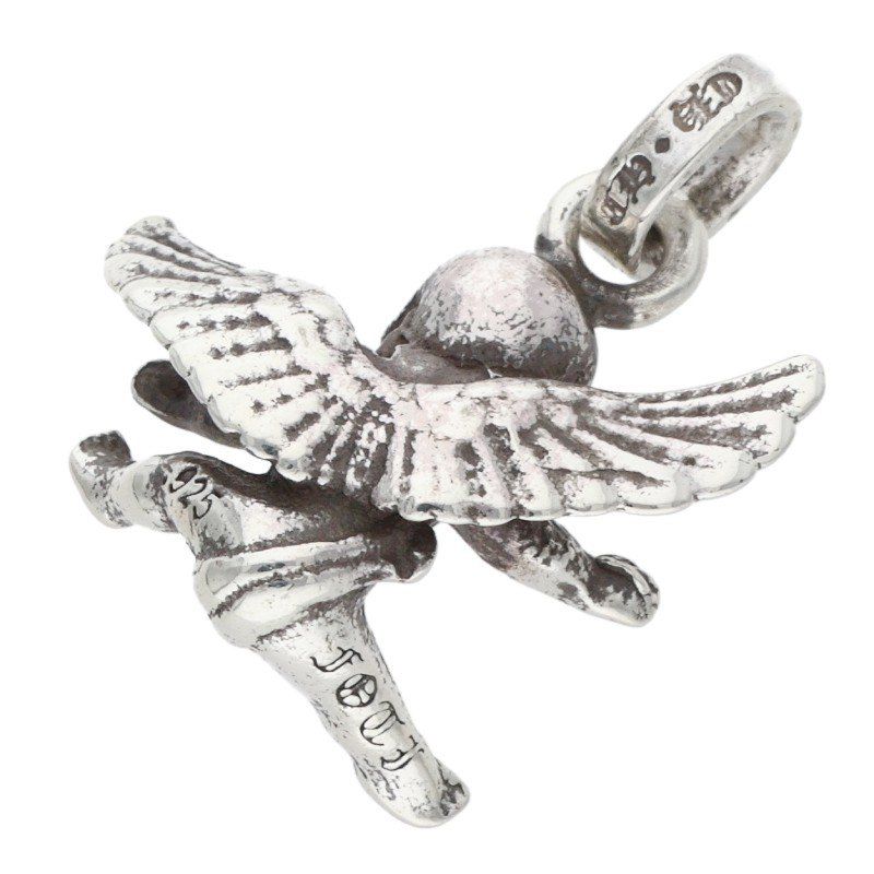 クロムハーツ FOTI MISS LERLENE CHARM/フォティ ミスラーレン