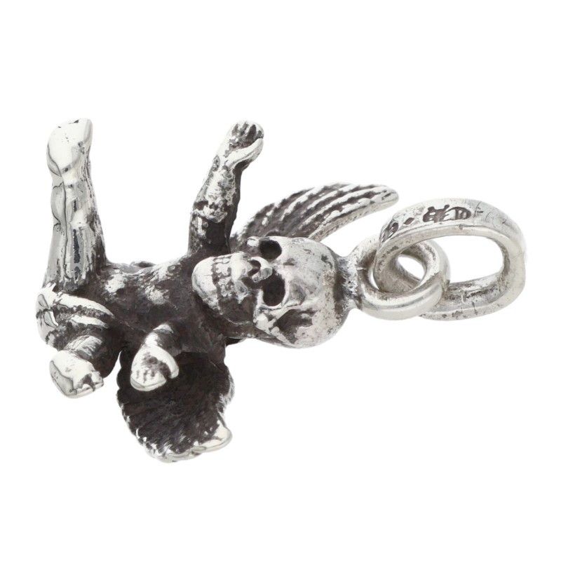 クロムハーツ FOTI MISS LERLENE CHARM/フォティ ミスラーレン