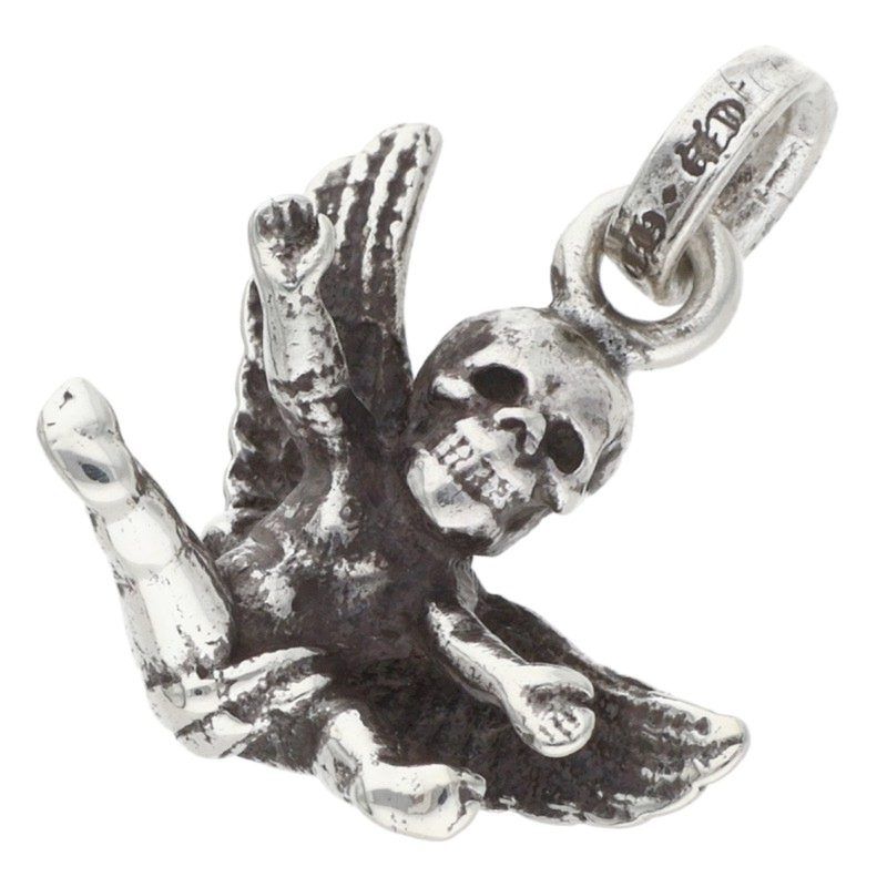 クロムハーツ FOTI MISS LERLENE CHARM/フォティ ミスラーレン