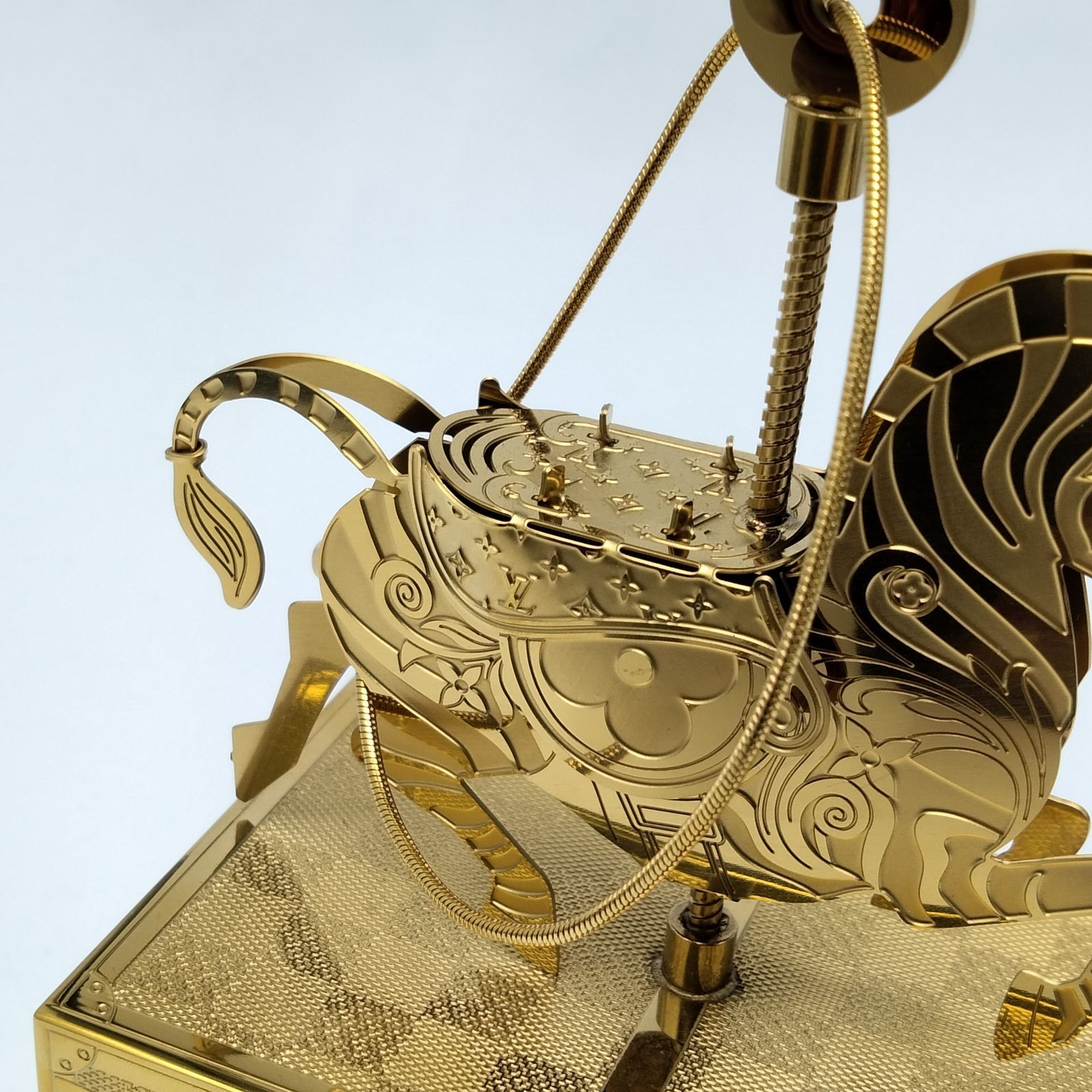 ✨️LOUIS VUITTON✨️ ルイヴィトン 2024年 ホリデー インテリア VIP