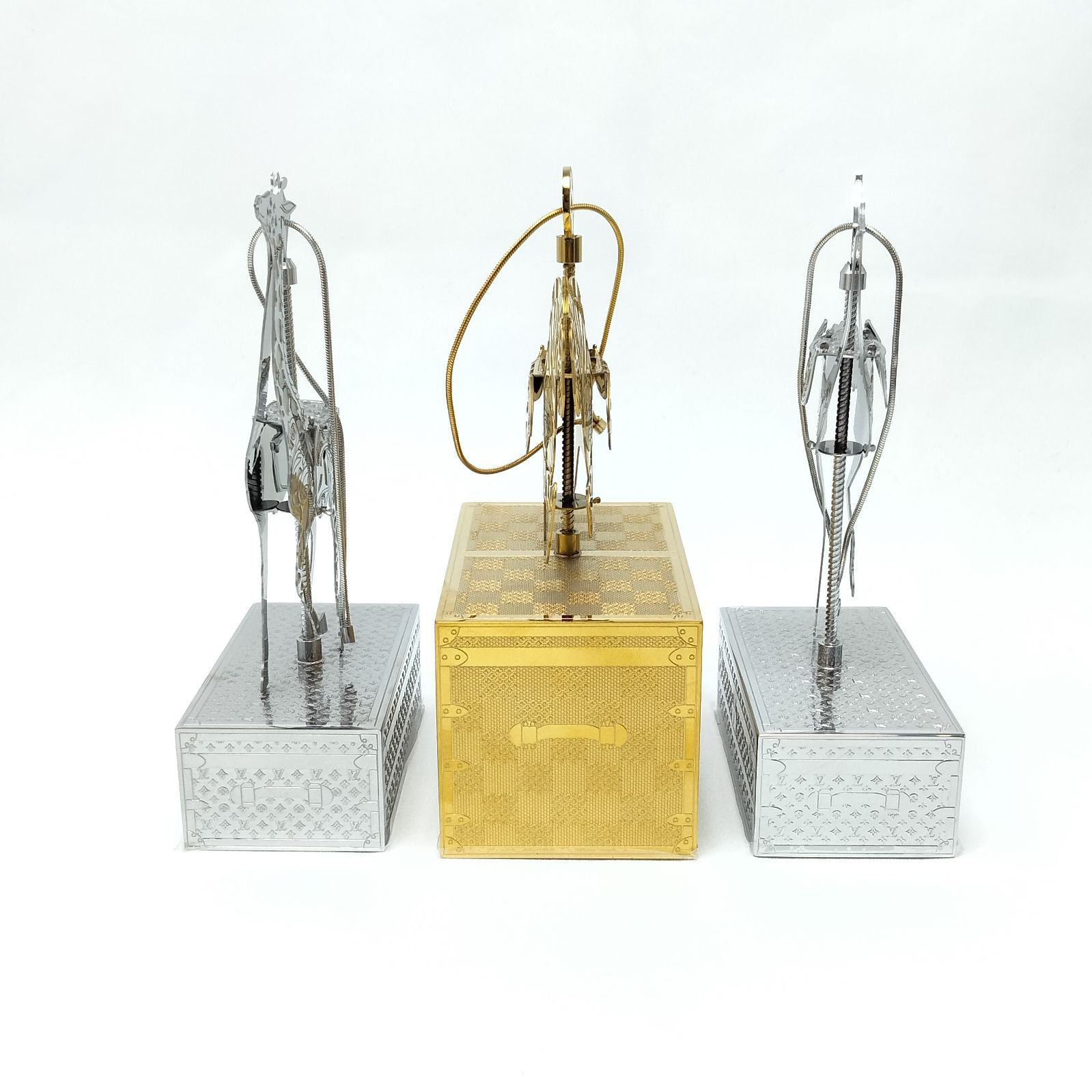 ✨️LOUIS VUITTON✨️ ルイヴィトン 2024年 ホリデー インテリア VIP