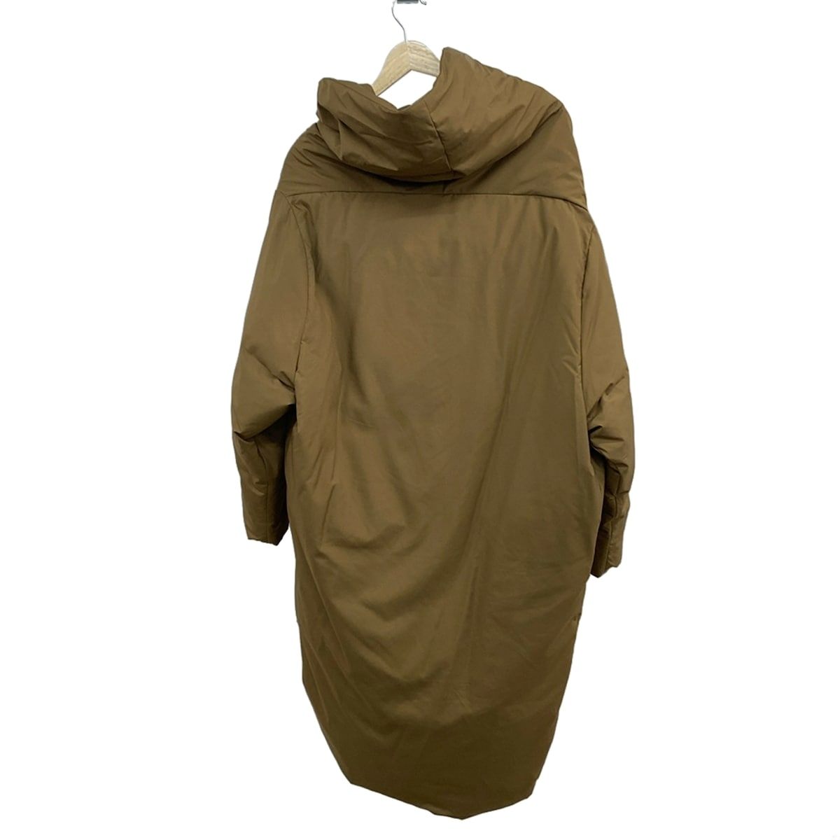 mizuiro ind(ミズイロインド) ダウンコート レディース新品同様