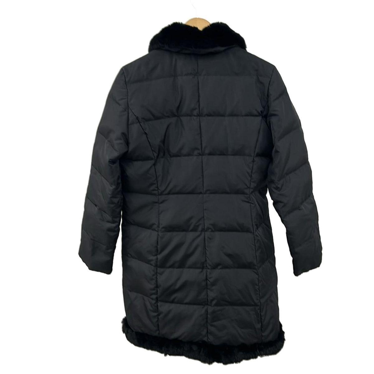 Max MaraWEEKEND(マックスマーラウィークエンド) ダウンコート サイズ