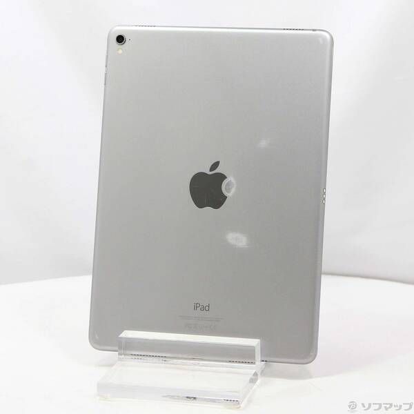 中古 iPad Pro 9.7 256GB スペースグレイ Wi-Fi - メルカリ