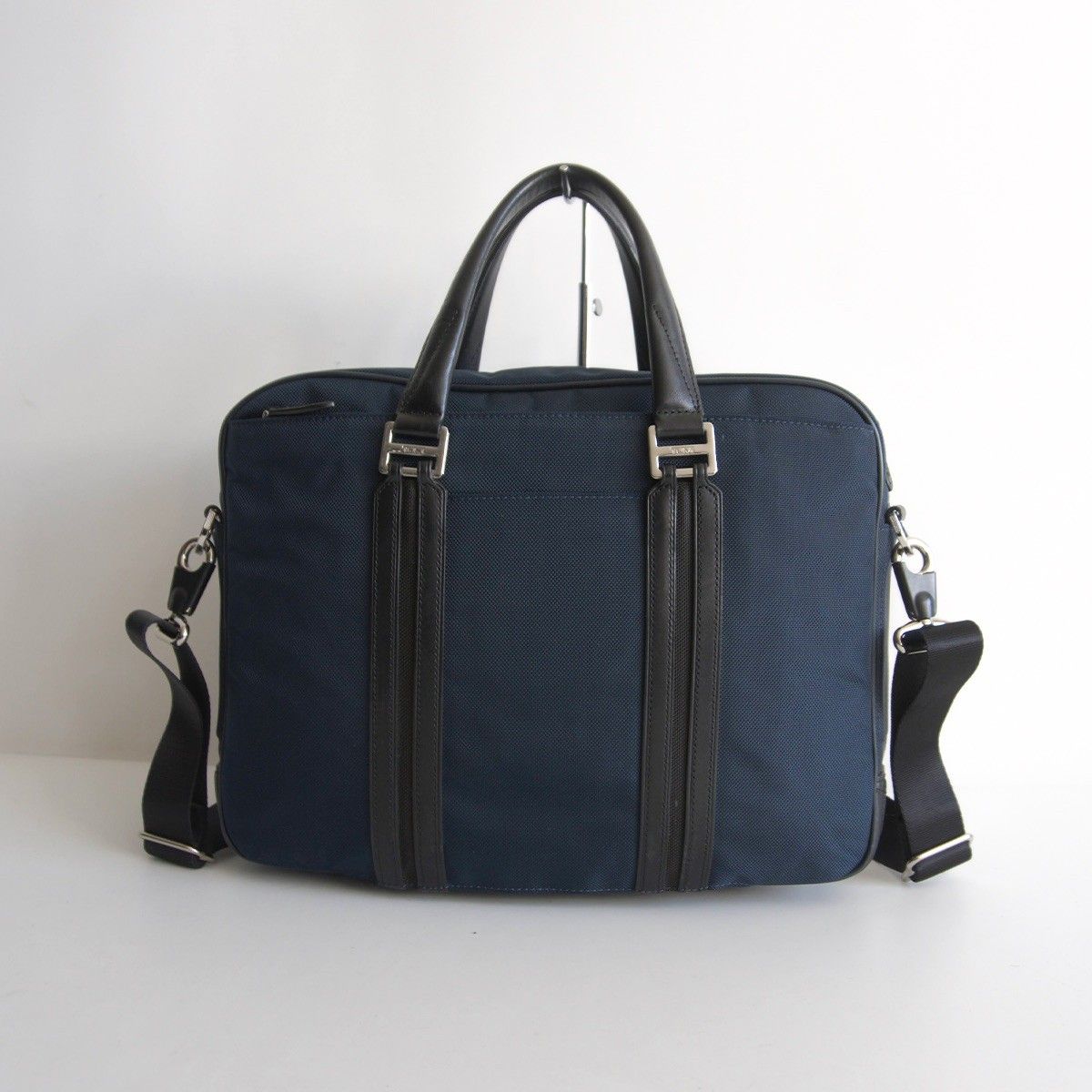 美品/日本限定】TUMI トゥミ 【68408NYDE/JARVIS 2way ショルダー