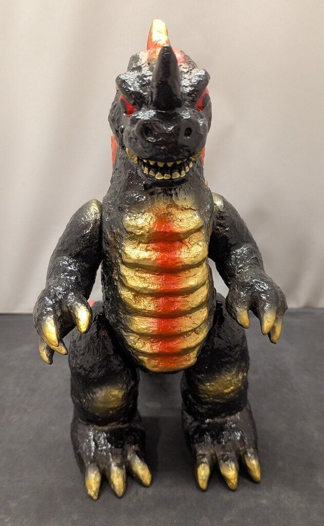 ひとよし4さん　マルサン ４５０ キングゴドラス キングゴドラス | sofvi.tokyo ひとよし4さん様専用 マルサン 450