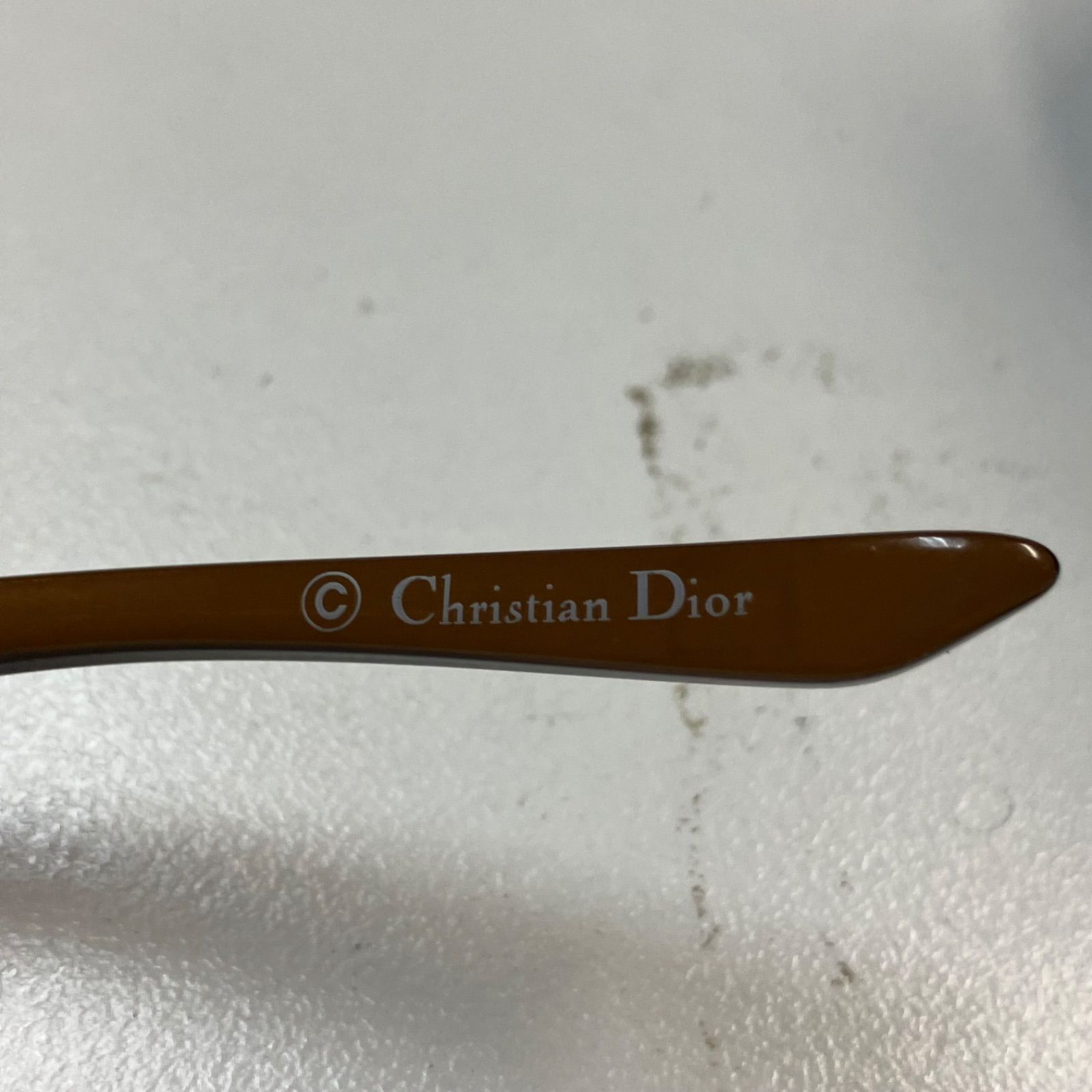 Dior ディオール Lady サングラス M3K02 クリスチャンディオール