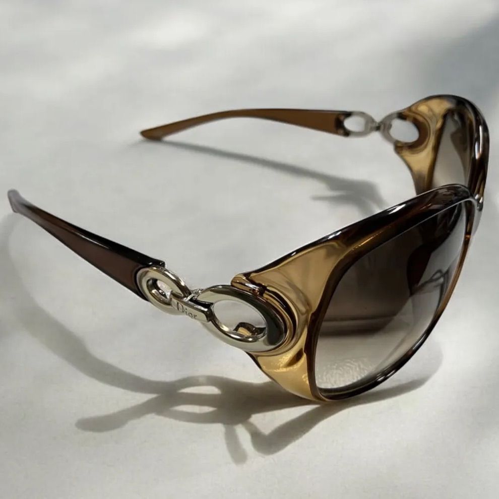 Dior ディオール Lady サングラス M3K02 クリスチャンディオール