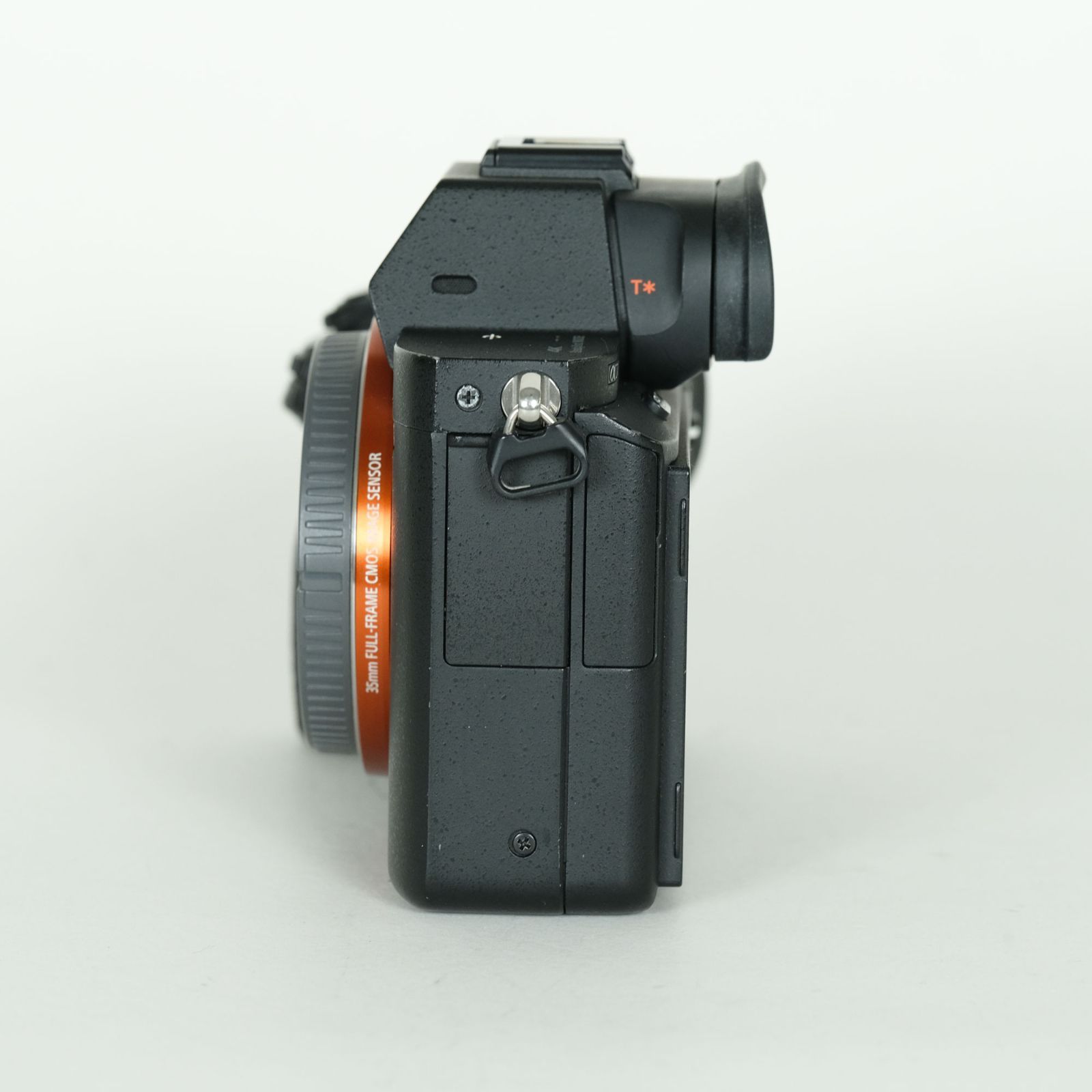 美品 | シャッター数12,638回｜バッテリー3個付] SONY α7S II（ILCE