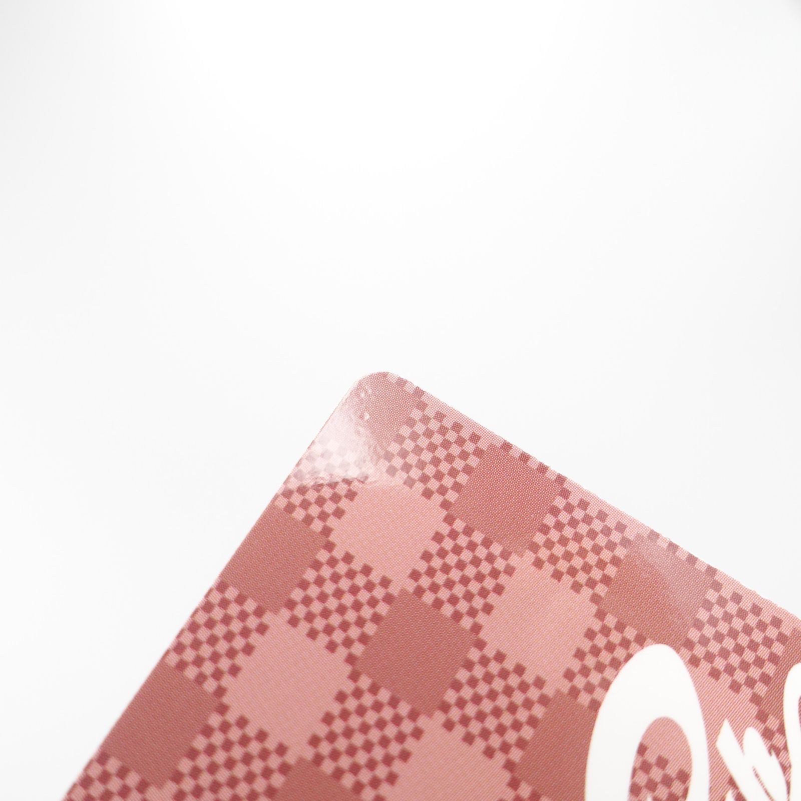 ONEPACT イェダム PINK CRUSH photocard ver ポカver トレカ フォト