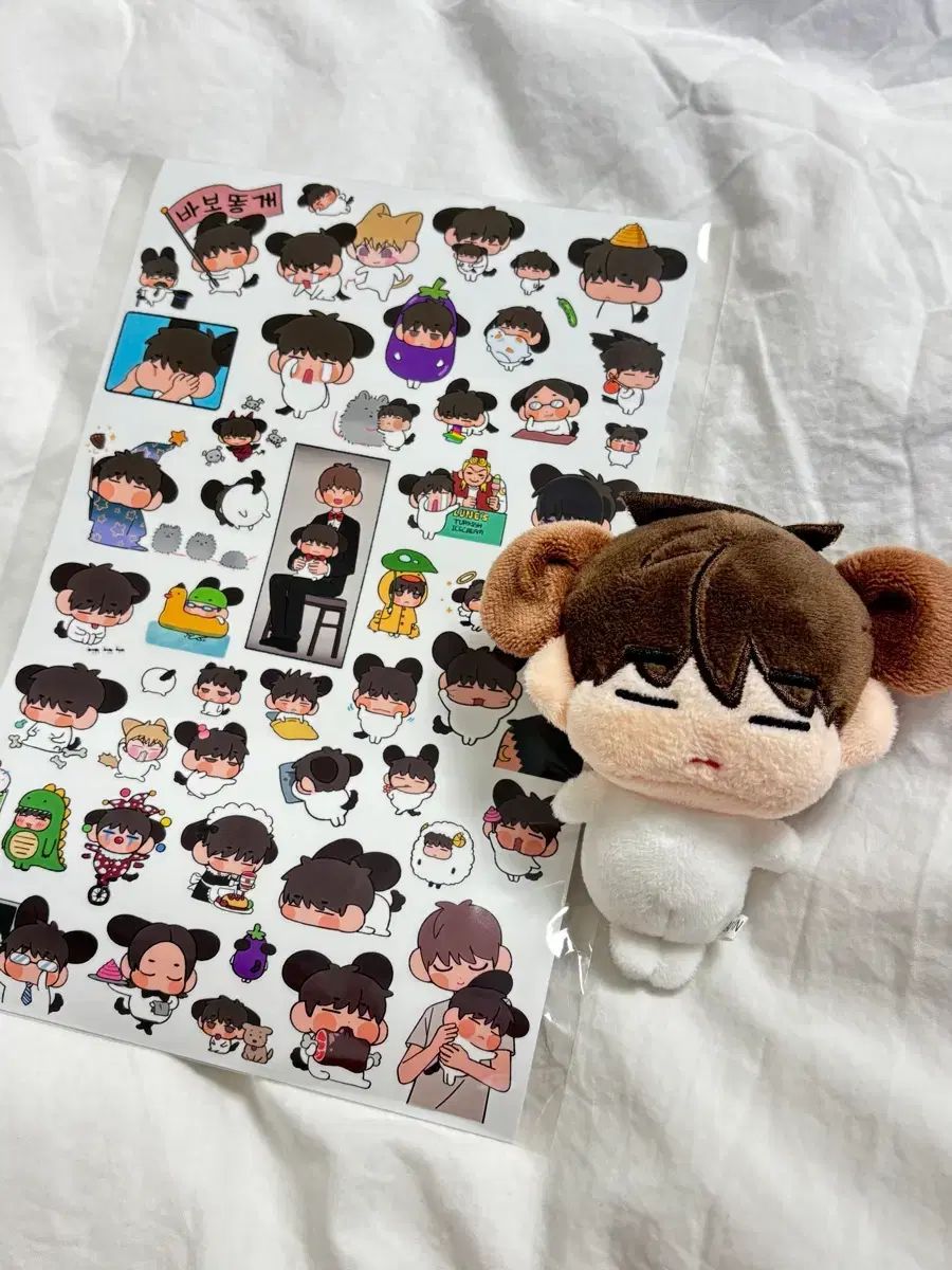 똥깨タキINぬいぐるみ アンドチーム タキ - メルカリ